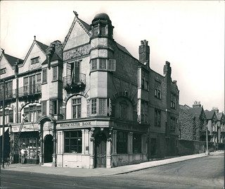 222 London Road: Supreme Butchers